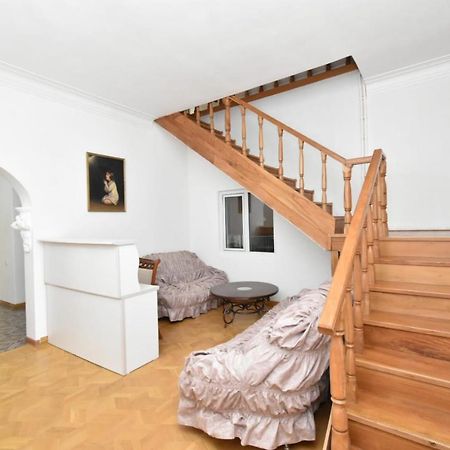 Guesthouses Opera Erivan Exterior foto