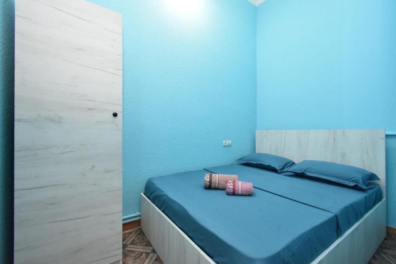 Guesthouses Opera Erivan Exterior foto