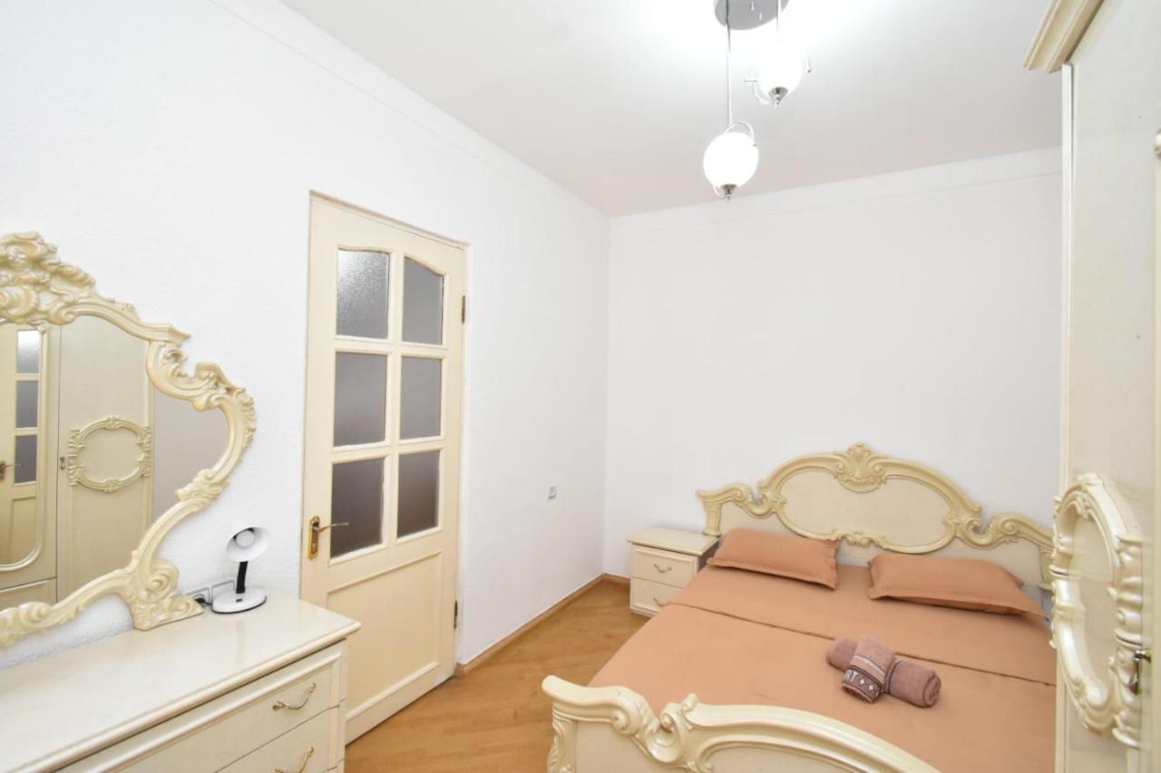 Guesthouses Opera Erivan Exterior foto