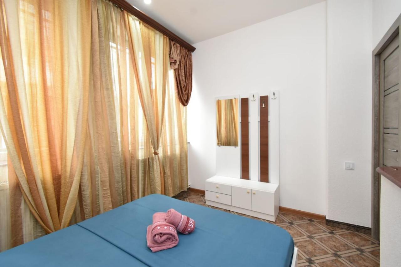 Guesthouses Opera Erivan Exterior foto