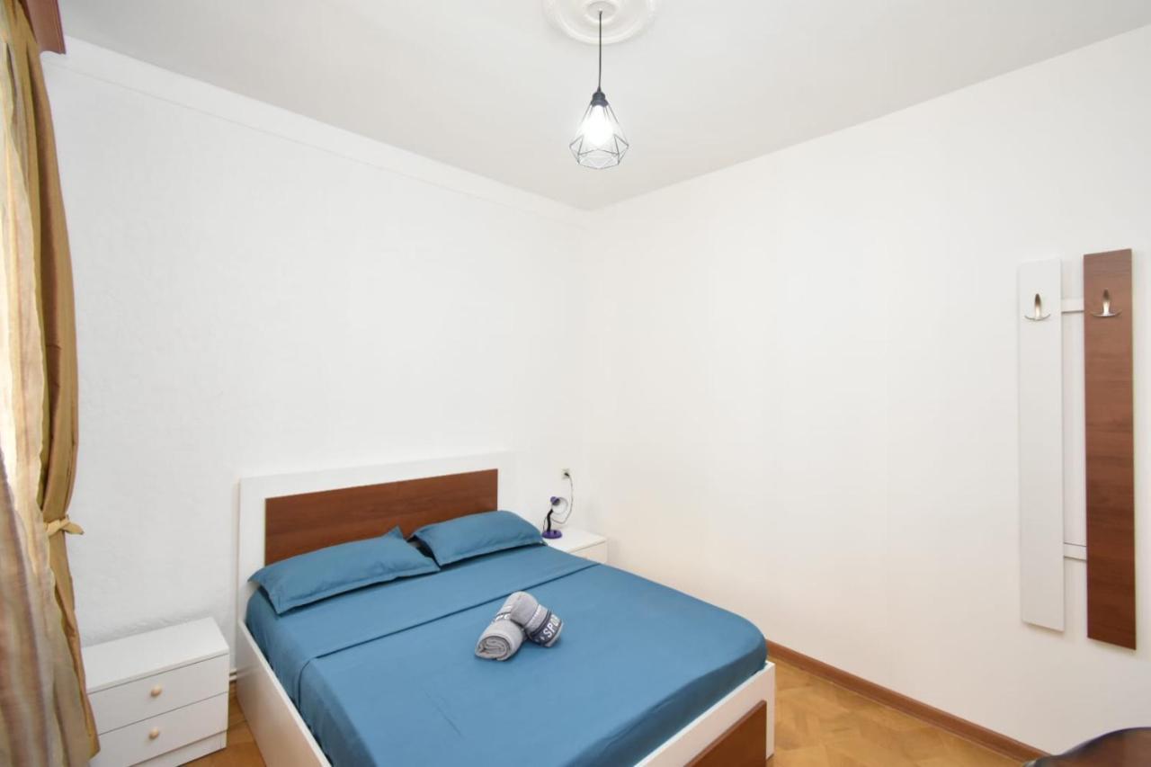 Guesthouses Opera Erivan Exterior foto
