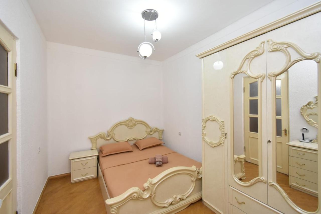 Guesthouses Opera Erivan Exterior foto