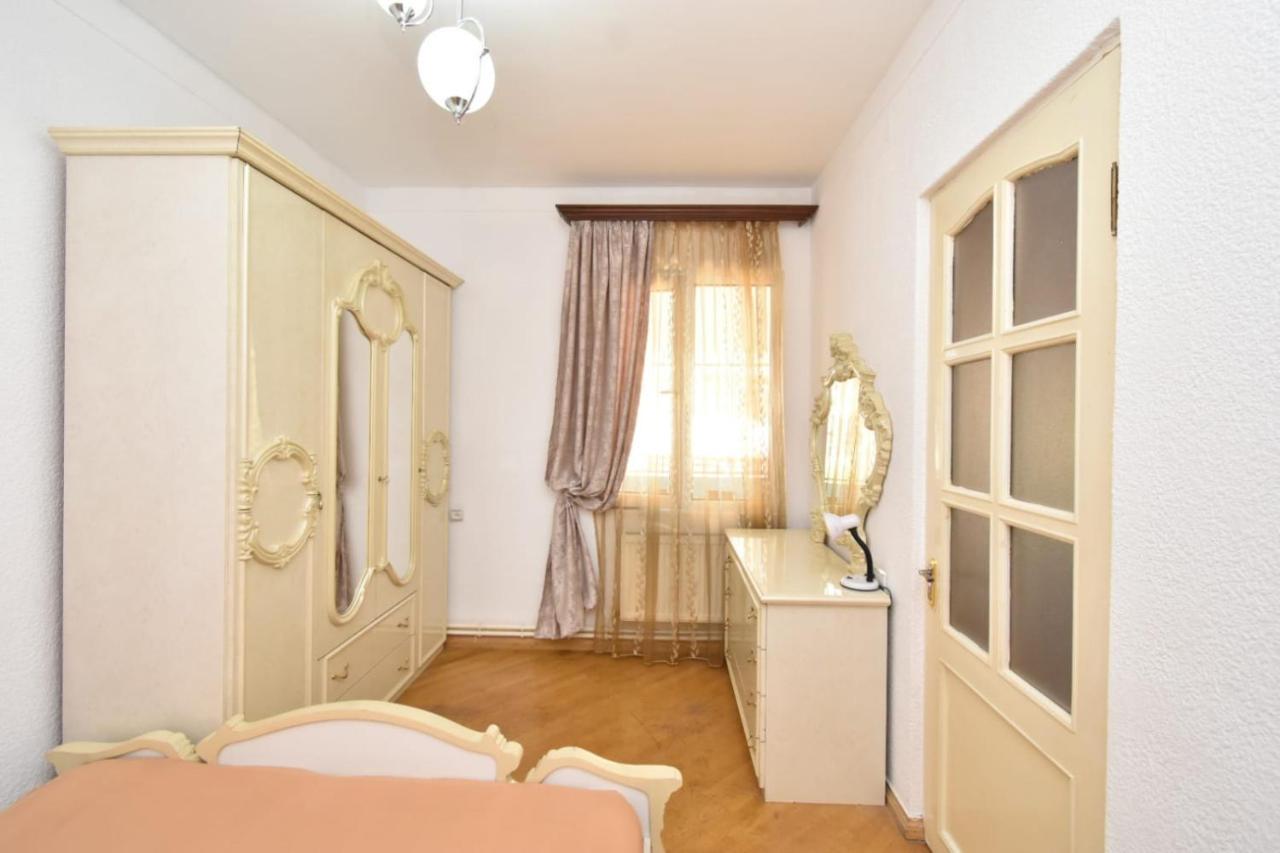 Guesthouses Opera Erivan Exterior foto