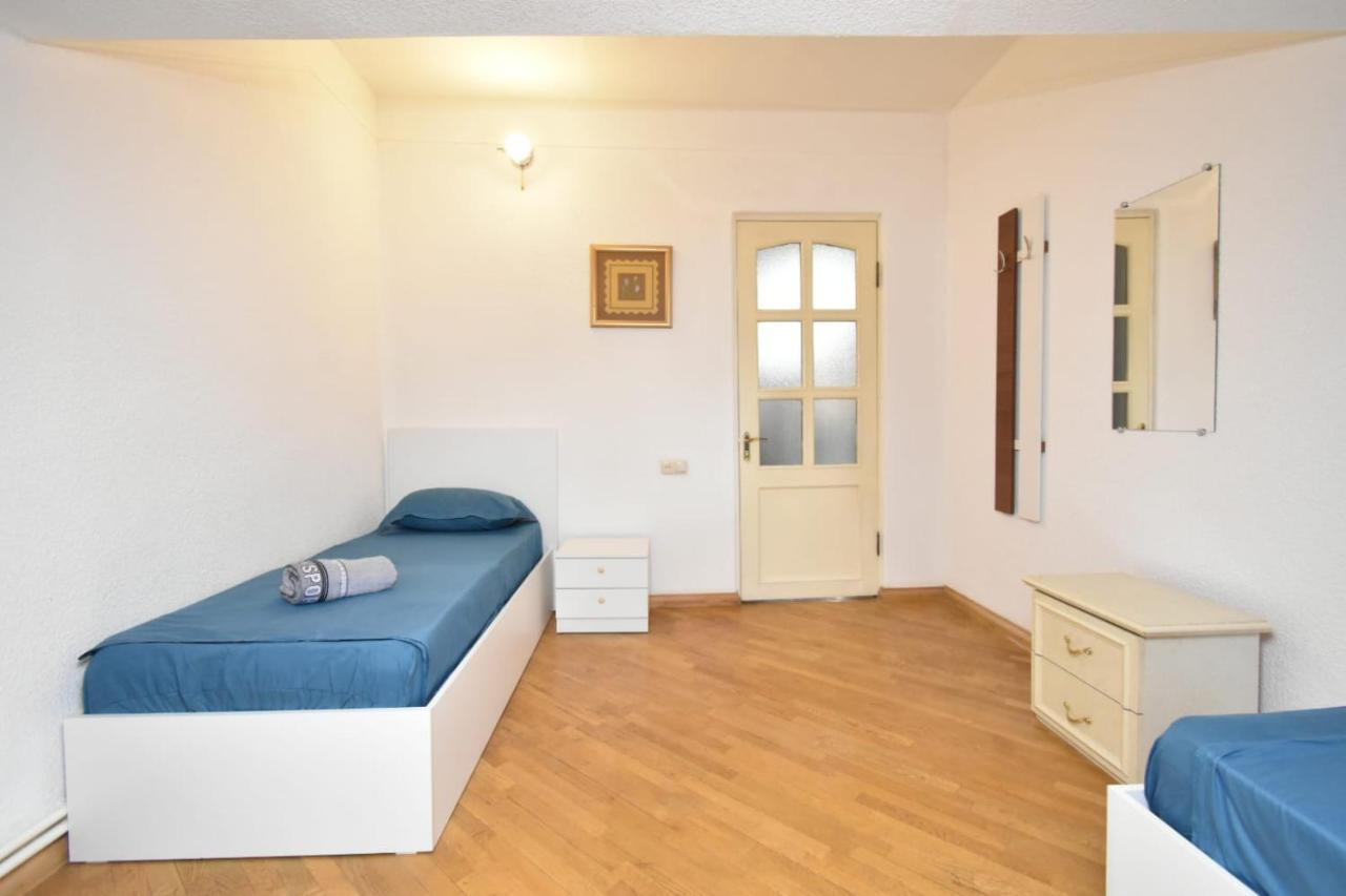 Guesthouses Opera Erivan Exterior foto