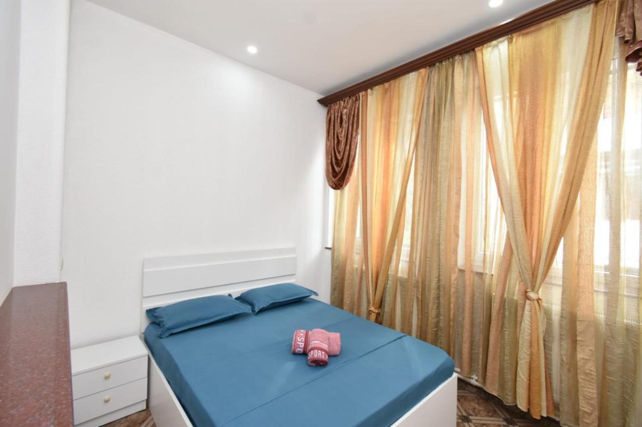 Guesthouses Opera Erivan Exterior foto