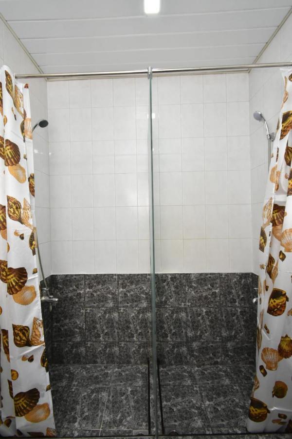 Guesthouses Opera Erivan Exterior foto