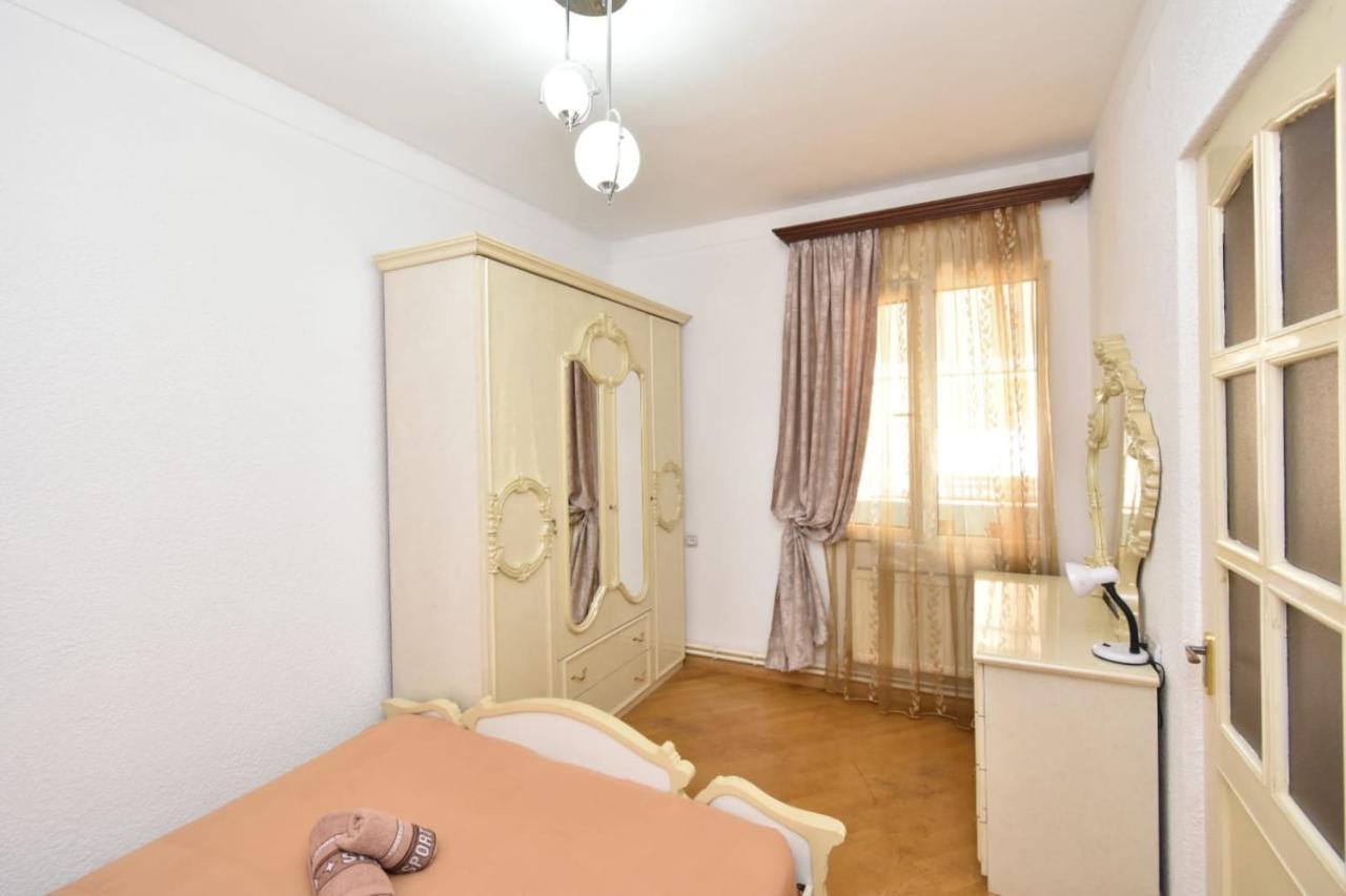 Guesthouses Opera Erivan Exterior foto
