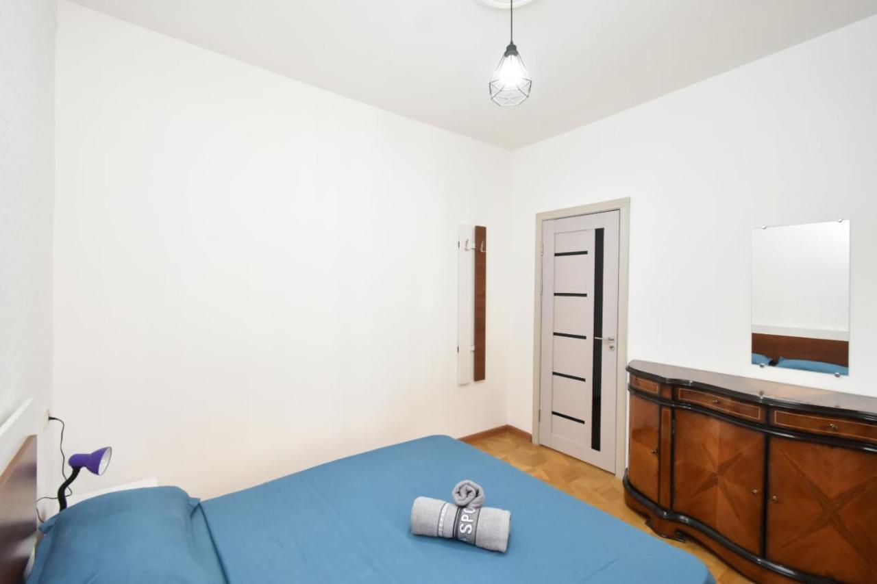 Guesthouses Opera Erivan Exterior foto