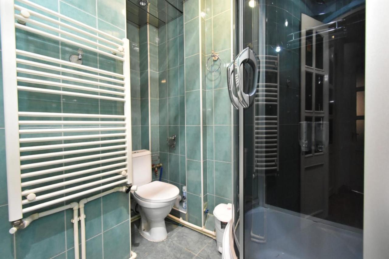 Guesthouses Opera Erivan Exterior foto