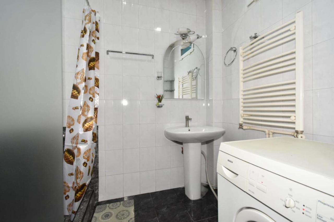 Guesthouses Opera Erivan Exterior foto