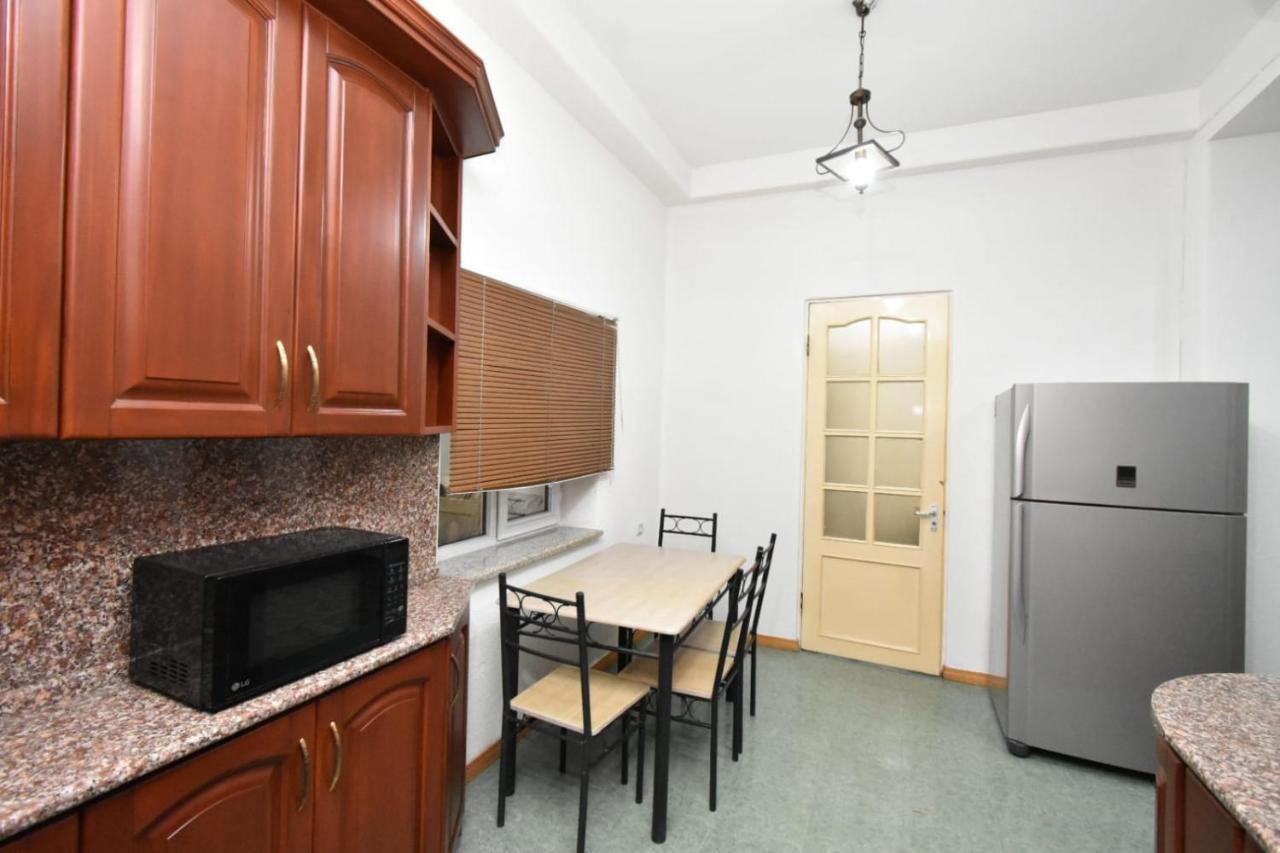 Guesthouses Opera Erivan Exterior foto