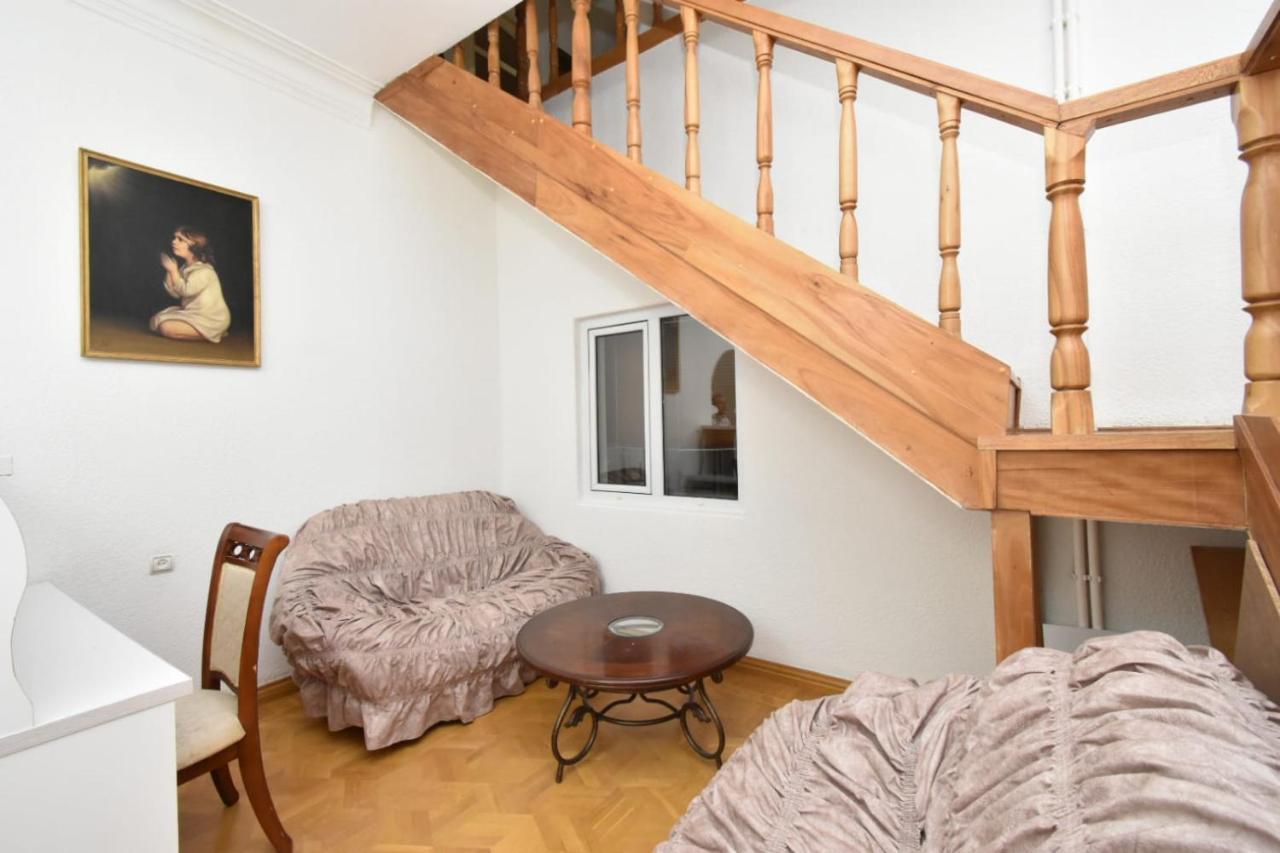Guesthouses Opera Erivan Exterior foto
